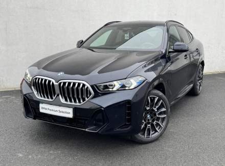 BMW - X6
