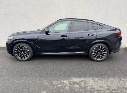 BMW - X6