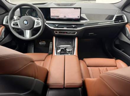 BMW - X6