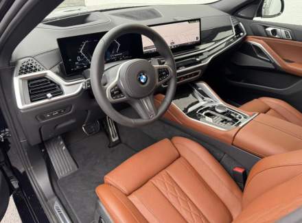 BMW - X6