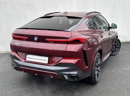 BMW - X6