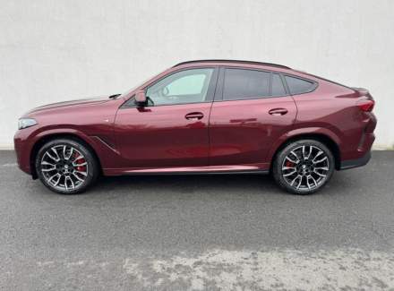 BMW - X6