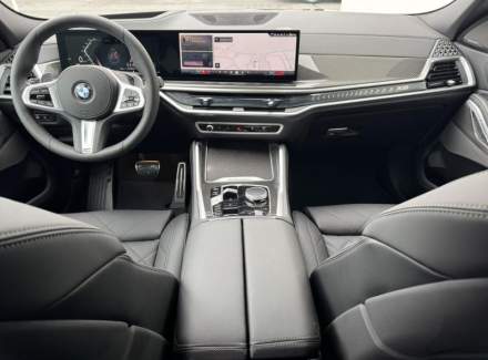 BMW - X6
