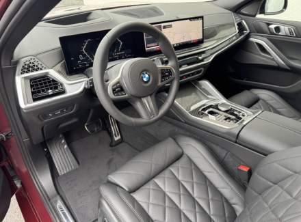 BMW - X6