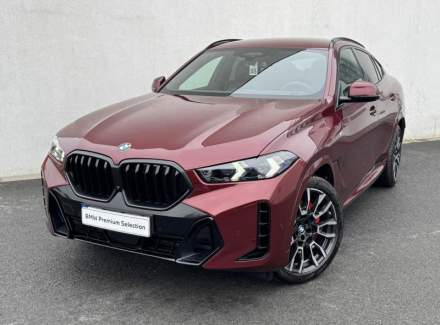 BMW - X6