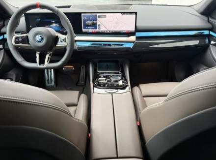 BMW - 5er