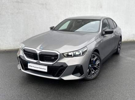 BMW - 5er