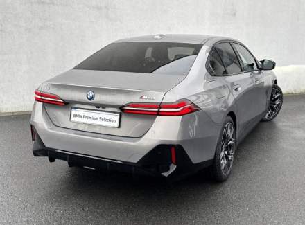 BMW - 5er