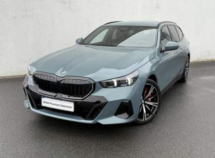 BMW - 5er