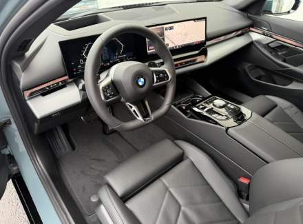 BMW - 5er