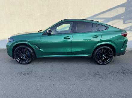 BMW - X6