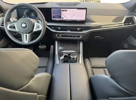BMW - X6
