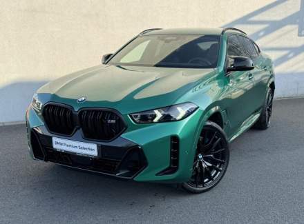 BMW - X6