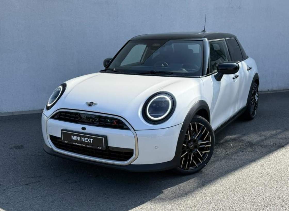 Mini - Cooper
