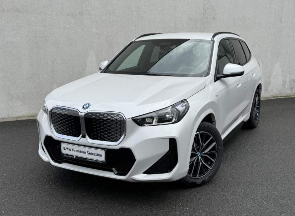 BMW - X1