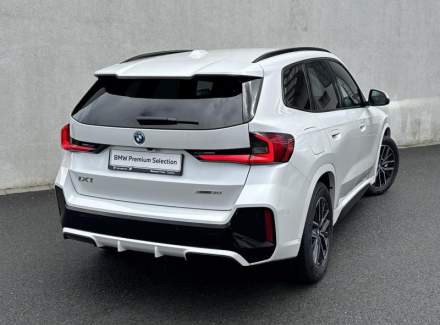 BMW - X1