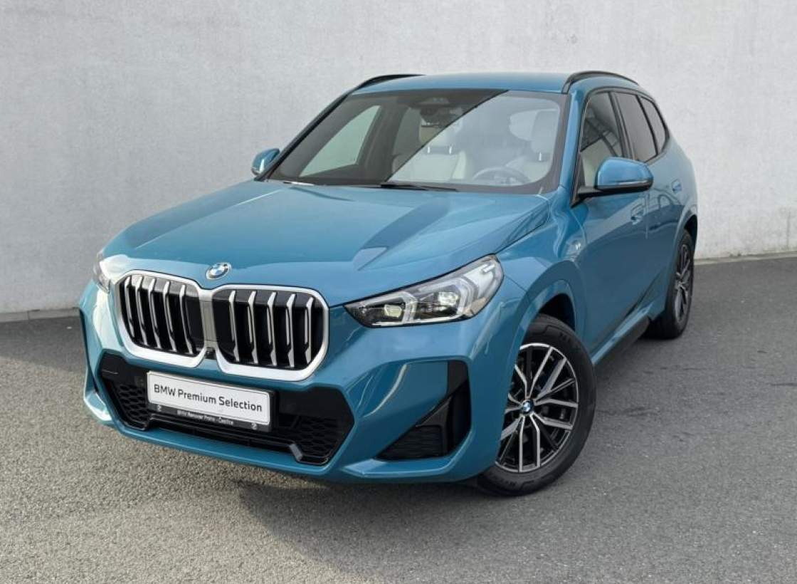 BMW - X1