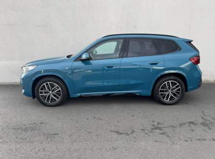 BMW - X1