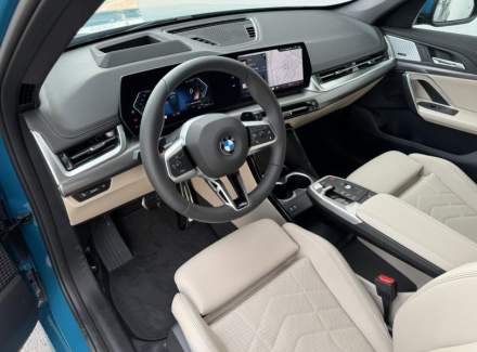 BMW - X1