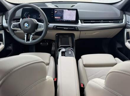 BMW - X1