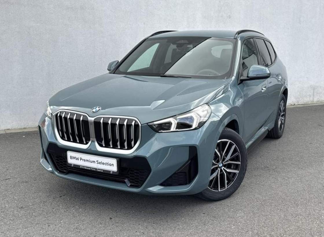 BMW - X1