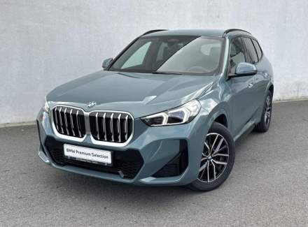 BMW - X1