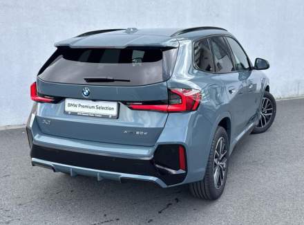 BMW - X1