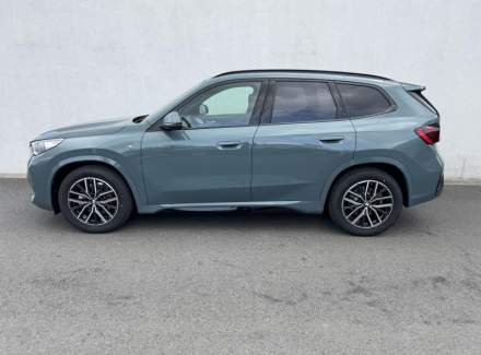BMW - X1