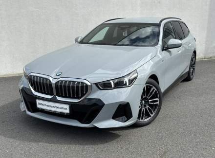 BMW - 5er