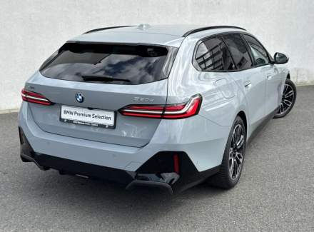 BMW - 5er