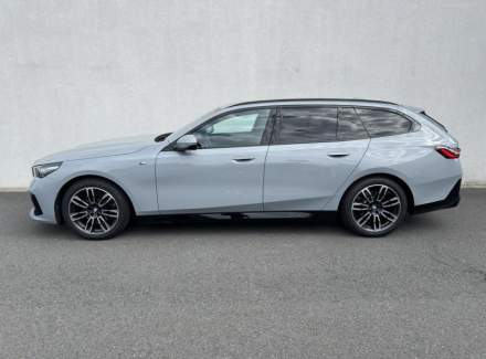 BMW - 5er