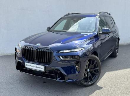 BMW - X7