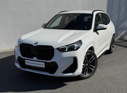 BMW - X1