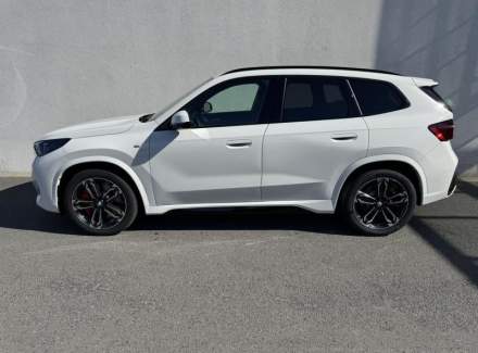 BMW - X1