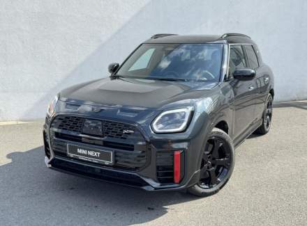 Mini - Countryman