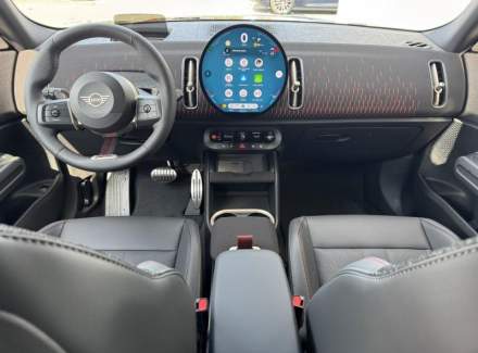 Mini - Countryman
