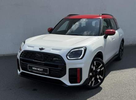 Mini - Countryman
