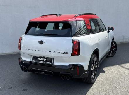 Mini - Countryman