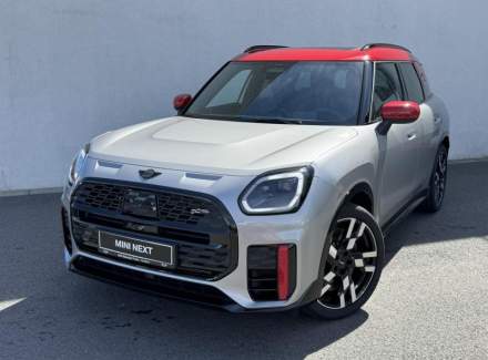 Mini - Countryman