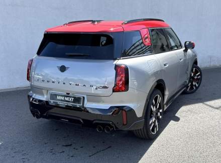 Mini - Countryman