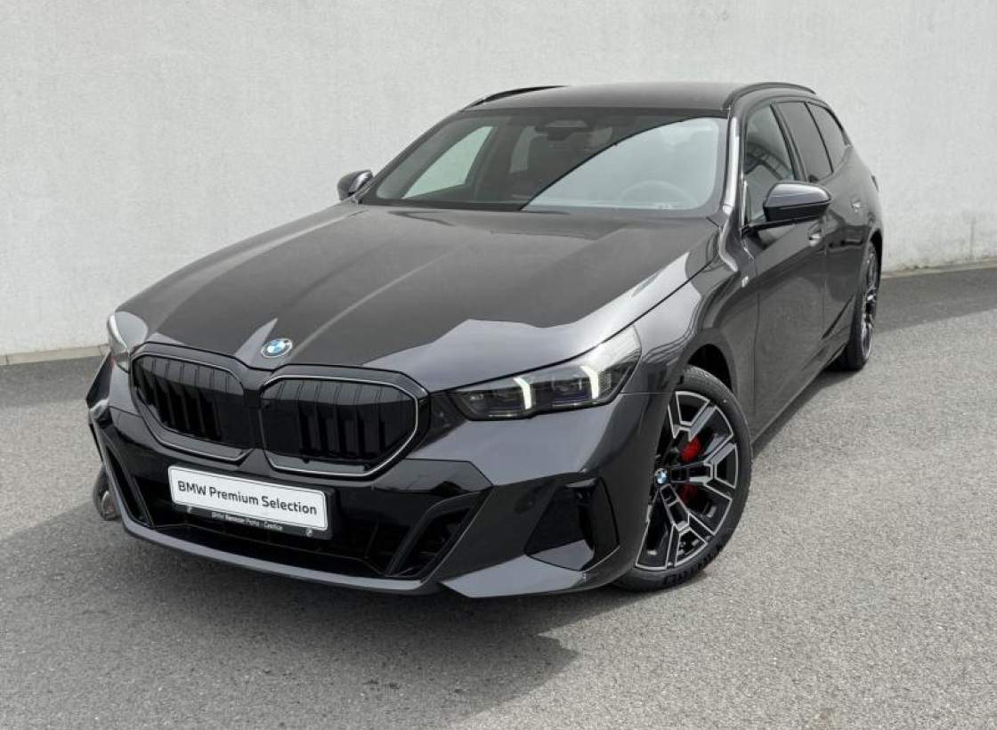 BMW - 5er