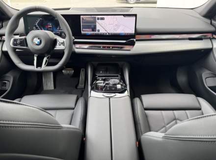 BMW - 5er