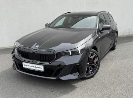 BMW - 5er