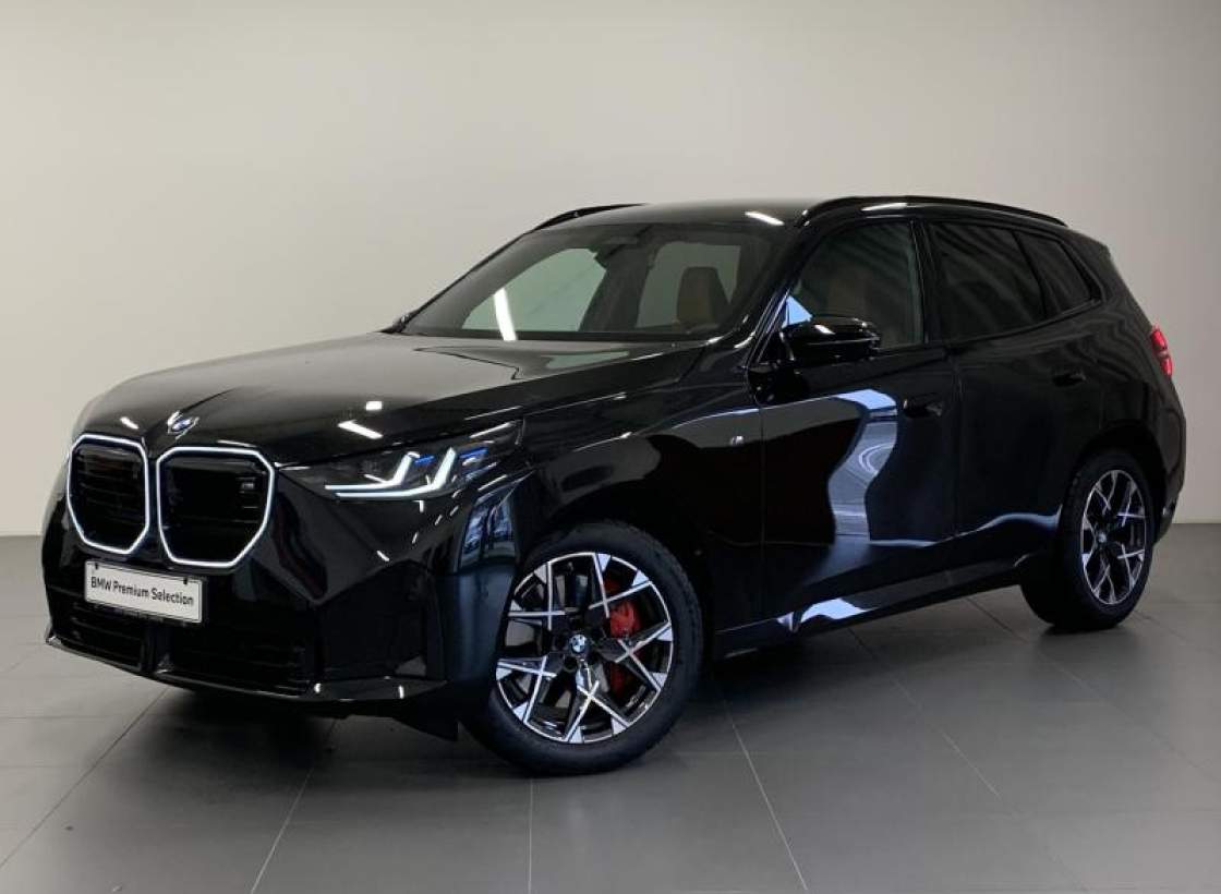 BMW - X3