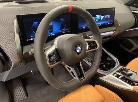 BMW - X3