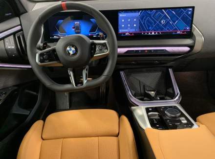 BMW - X3