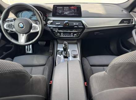BMW - 5er