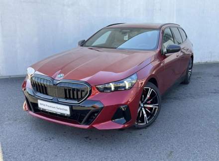 BMW - 5er