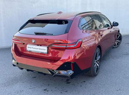 BMW - 5er