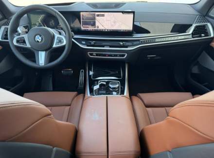 BMW - X5